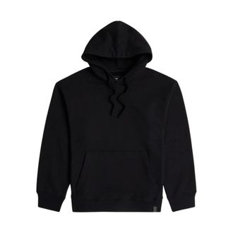 G-Star Gs-01 Relaxed Hooded Sweater - Heren - Hoodies - Zwart - M - Hoodies & sweatvesten