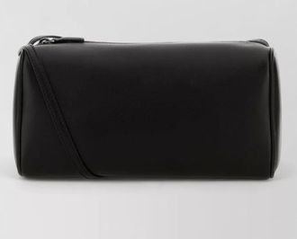 The Row nineties leather crossbody shoulder bag