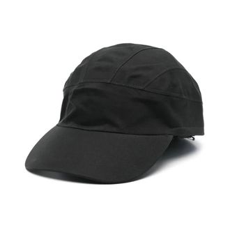GR10K Rogaining Cap - male - GR10K - Hats & Caps - Black - ONE SIZE - Accessories