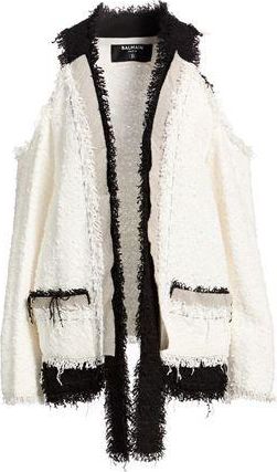 Balmain COATS & JACKETS - Jackets sur YOOX.COM