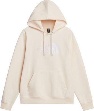 The North Face Essential Drew Peak Regular Hoodie Hoodie f&uuml;r Damen | beige