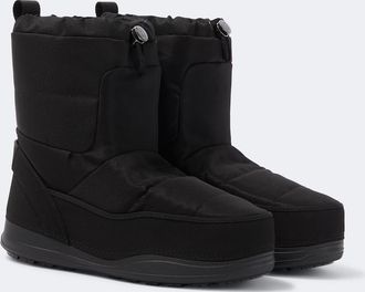 Bogner Botas de nieve Laax 10