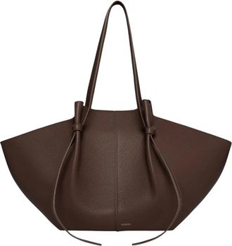 Yuzefi Donna, Borse, Marrone, Taglia unica, new