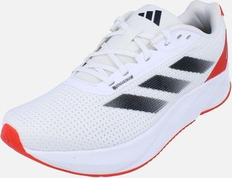 adidas Mens Adidas Duramo Sl Mens Sneakers IE7968 - White - Size: 12.5