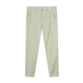 Mason's Chinos, male, Green, Size: 2XL Chinos