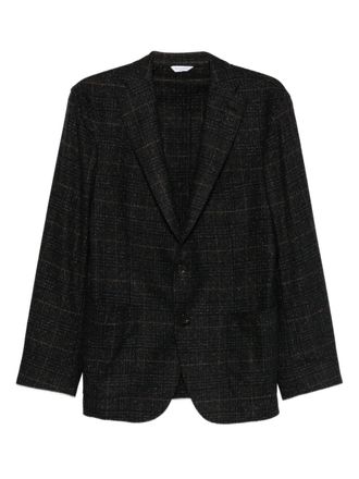 Boglioli single-breasted blazer - Grey