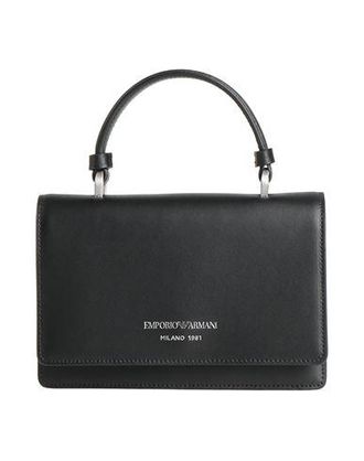 Emporio Armani BAGS - Handbags on YOOX.COM