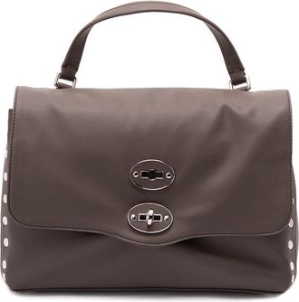 Zanellato Small Postina Saeta Handbag