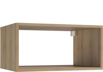 Puma Naturel - Estanter&iacute;a Stilla 30x60x44 Cm Marr&oacute;n (stillaa03019)