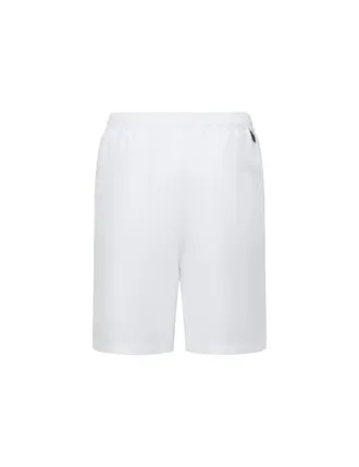 low brand Mens Shorts White Viscose