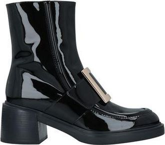 Roger Vivier CALZADO - Botines de ca&ntilde;a alta en YOOX.COM