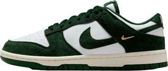 Nike Dunk Low Simmit White / Gorge Green-Sail IB4417-100 Womens