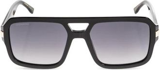 Dsquared2 Uomo, Accessori, Nero, Taglia unica, new