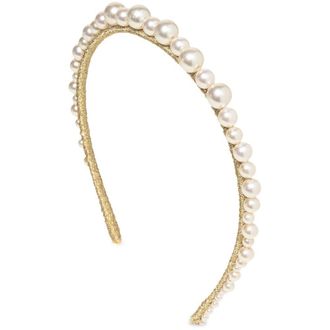Jennifer Behr Belladonna Headband