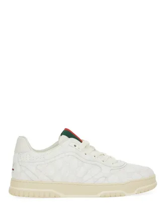 Gucci Re Web Sneaker
