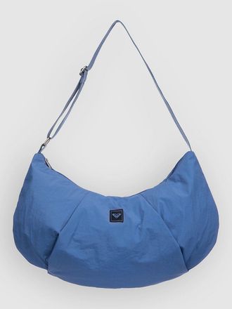 Roxy Lazy Daze Umh&auml;ngetasche blau