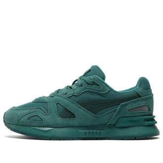Puma Mirage Mox Mono Blue Spruce 375165-07