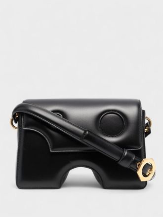 Off-white Burrow Schoudertas 27 Zwart