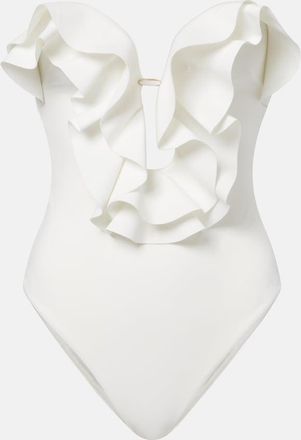 Zimmermann Ba&ntilde;ador Solstice