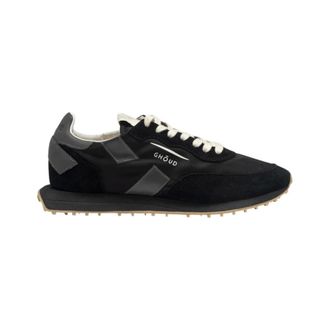 Ghoud Sneakers, male, Black, Size: 12 US Rush Sneakers