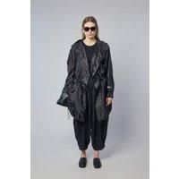 Comme Des Gar&ccedil;ons Unisex Coat