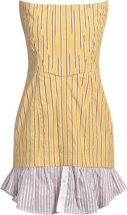 Dsquared2 DRESSES - Mini dresses sur YOOX.COM