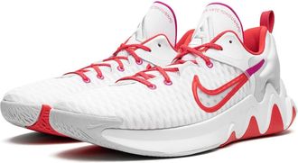 Nike Giannis Immortality CZ4099-101 Sneaker MenWhite Basketball Shoe RHS9063