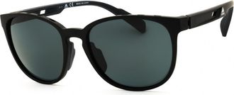 adidas SP0036 02A Matte Black/Smoke