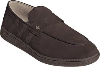 adidas Gender Inclusive Handball Spezial Loafer in Auco/auco / at Nordstrom, Size 10.5