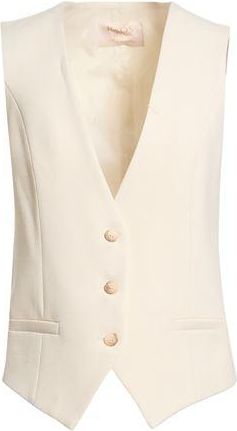 Kaos COMPLETI E COORDINATI - Gilet Sartoriali su YOOX.COM