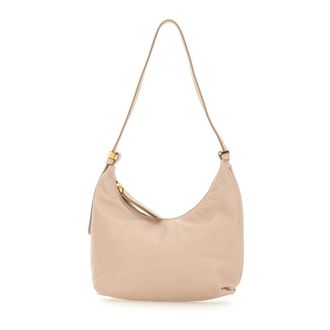 Gianni Chiarini Ella Shoulder Bag - female - Gianni Chiarini - Shoulder Bags - Pink - ONE SIZE - Bags