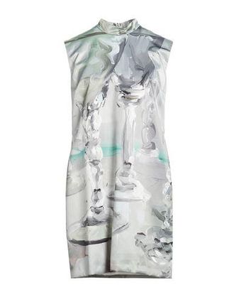 Msgm DRESSES - Mini dresses on YOOX.COM