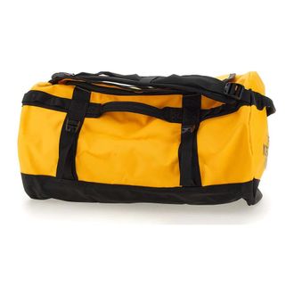 The North Face Uomo, Borse, Giallo, Taglia unica, new