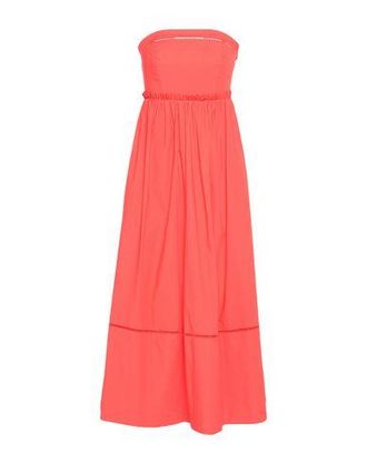 Twin-Set VESTITI - Vestiti midi su YOOX.COM