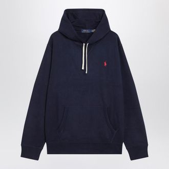 Polo Ralph Lauren Navy Hoodie