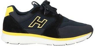 Hogan FOOTWEAR - Trainers on YOOX.COM