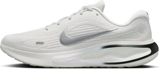 Nike Journey Run Summit White Metallic Silver FN0228-122