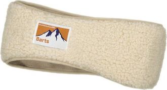 Barts Isafjord Headband Stirnband - Unisex | beige