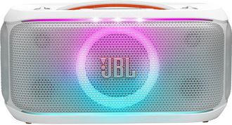 JBL Jbl Partybox On The Go 2 Plus Portable Party Speaker