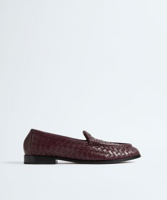 Bottega Veneta Silenzio Loafer - Bottega Veneta
