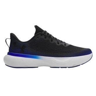 Under Armour Heren Infinite Veterschoenen (Zwart)