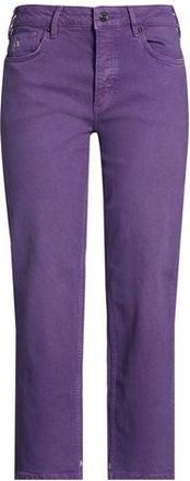 Maison Scotch HOSEN & R&Ouml;CKE - Jeanshosen auf YOOX.COM