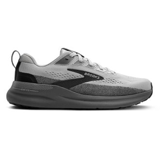 Brooks Mens Beast GTS 26 Road-Running Shoes Gray 11.5 Wide