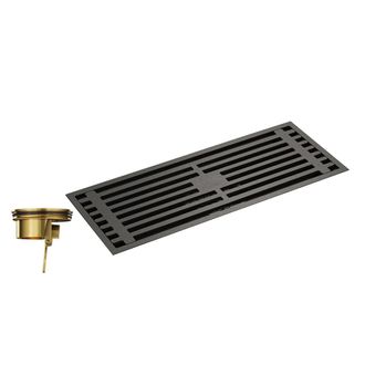 OEM Accesorio De Ba&ntilde;o De Acero Inoxidable, 8 X 20 Cm