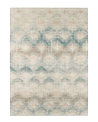 Addison Rugs Bravado Indoor/Outdoor Washable Rug