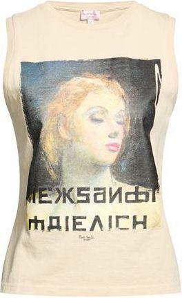 Paul Smith TOPWEAR - Canotte su YOOX.COM