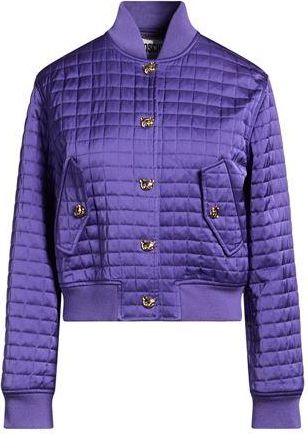 Moschino COATS & JACKETS - Jackets on YOOX.COM