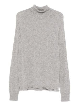 120% Lino Coltrui - Grijs