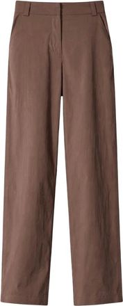 Iro Iro, Donna, Pantaloni, Marrone, XL, new