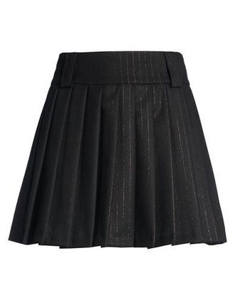 Angela Davis Mini skirts
